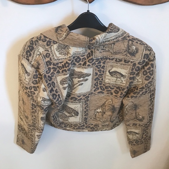 Jacket - Picture 2 of 3